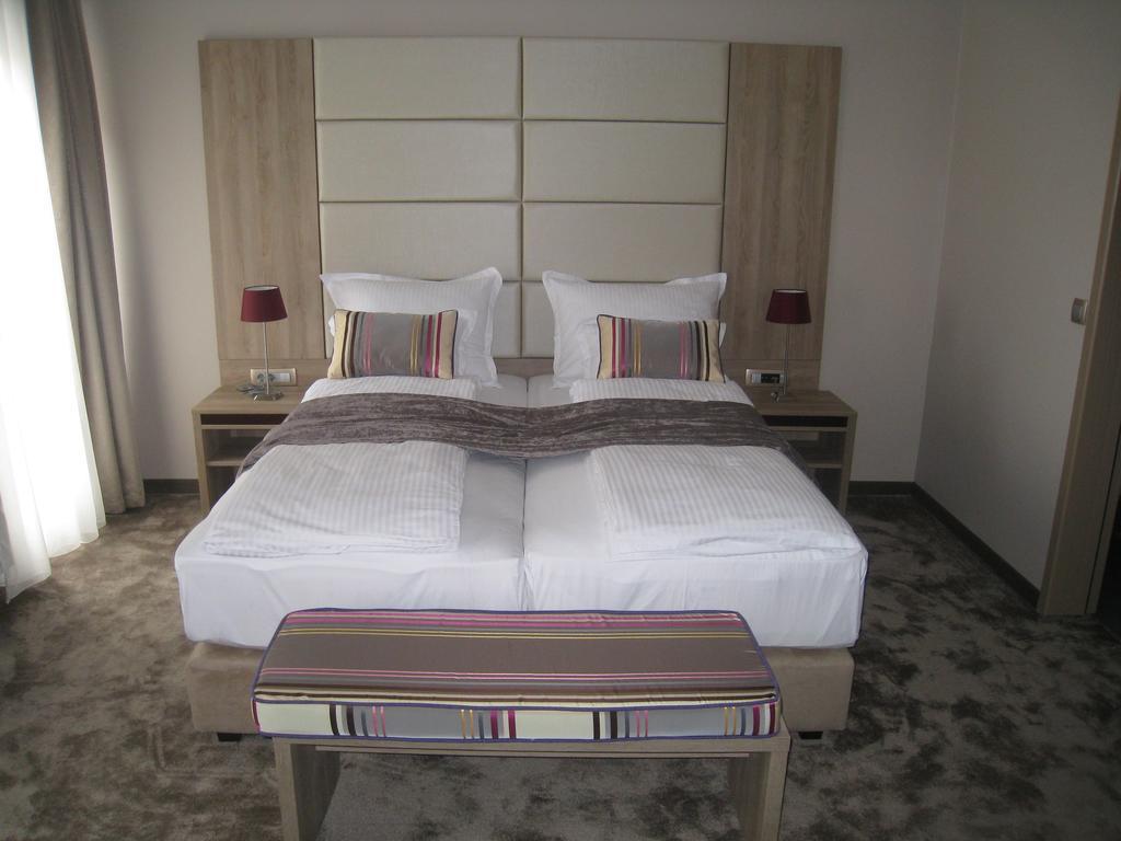 Hotel Vip Sarajevo