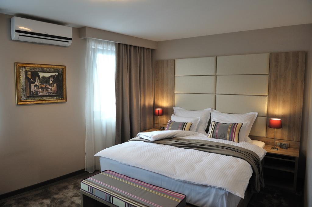 Vip 4* Sarajevo